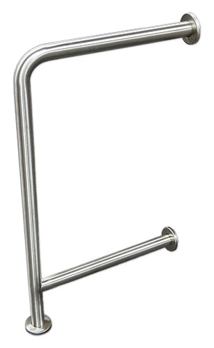 ADA Cane Rail for Drinking Fountains