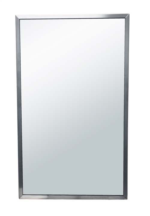 Commercial Mirror - 16in. x 20in.