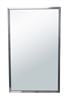 Commercial Mirror - 16in. x 24 in.