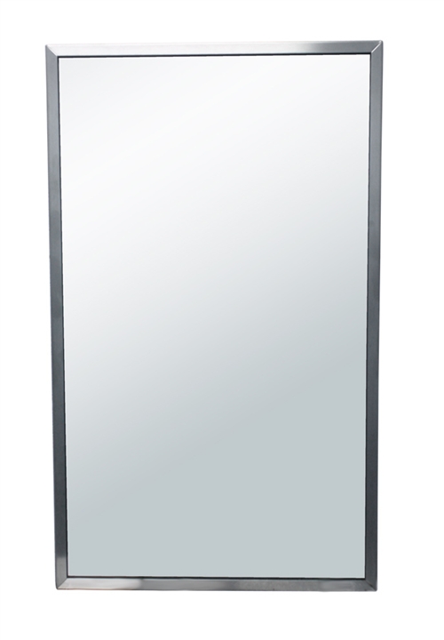 Commercial Mirror - 16in. x 24 in.