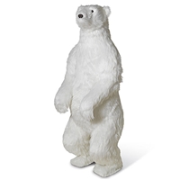 Gerson 59" Male Polar Bearr