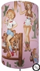 Country Cowgirl Pin Up Girls