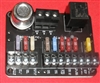 Corvair BlackBox Hp Fuse panel 60-64 car models