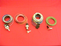 PCS - Prewired Connectors with Switches