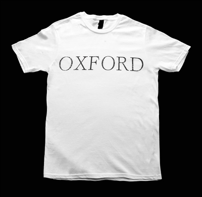 townie - Oxford