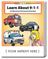 Learn About 9-1-1