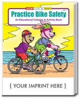 Practice Bike Safety