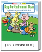 Keep Our Environment Clean