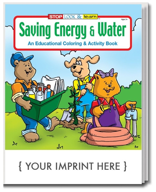 Saving Energy and Water