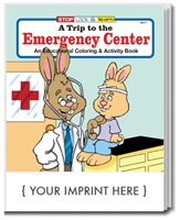 A Trip to the Emergency Center