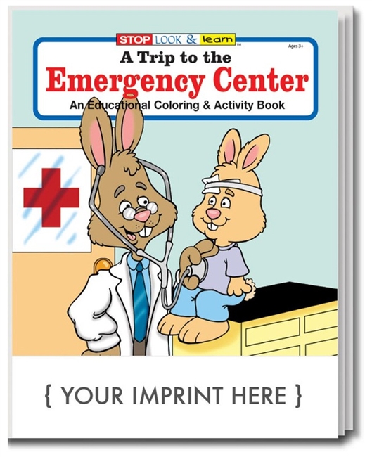 A Trip to the Emergency Center