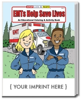 EMT's Help Save Lives