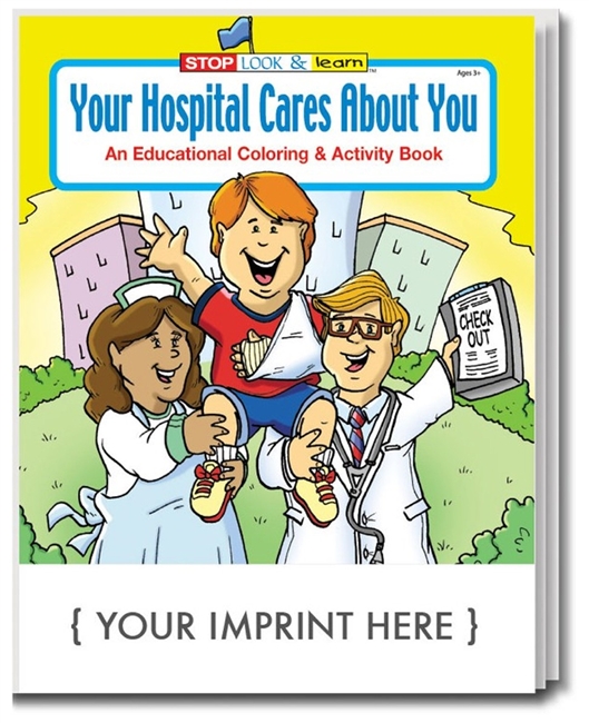 Your Hospital Cares About You