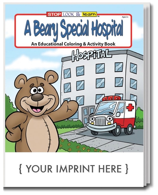 A Berry Special Hospital