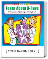 Learn About X-Rays