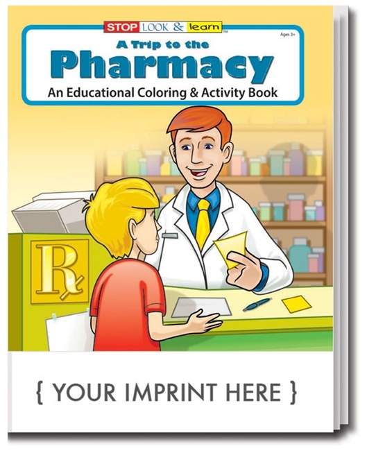 A Trip to the Pharmacy