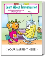 Learn About Immunization