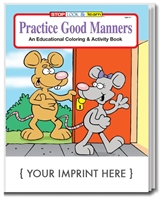 Practice Good Manners