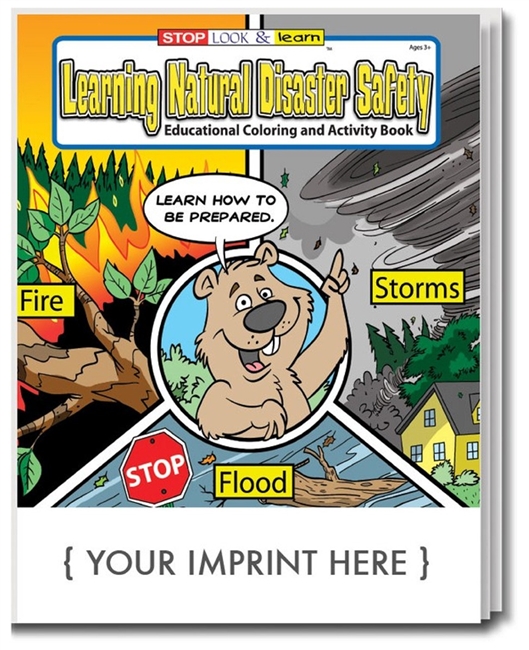 Learning Natural Disaster Safety