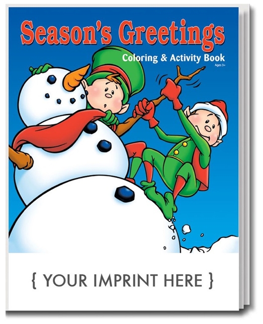 Seasons Greetings