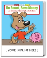 Be Smart Save Money