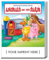 Animals on the Farm