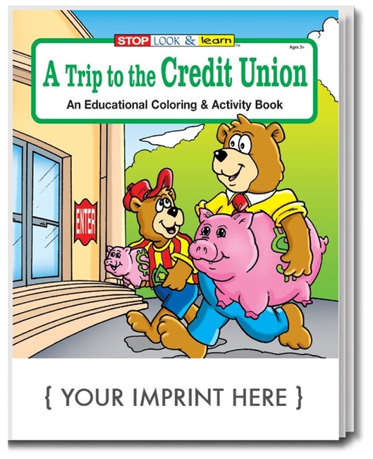 A Trip to the Credit Union