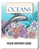 Oceans Stress Relieving Coloring Book
