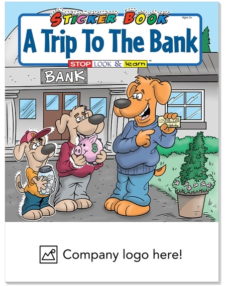 A Trip to the Bank