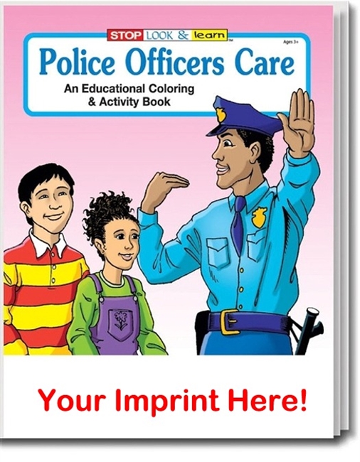 Police Officers Care