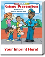 Crime Prevention