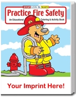 Practice Fire Safety