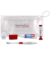 SmileUp Dental Kit