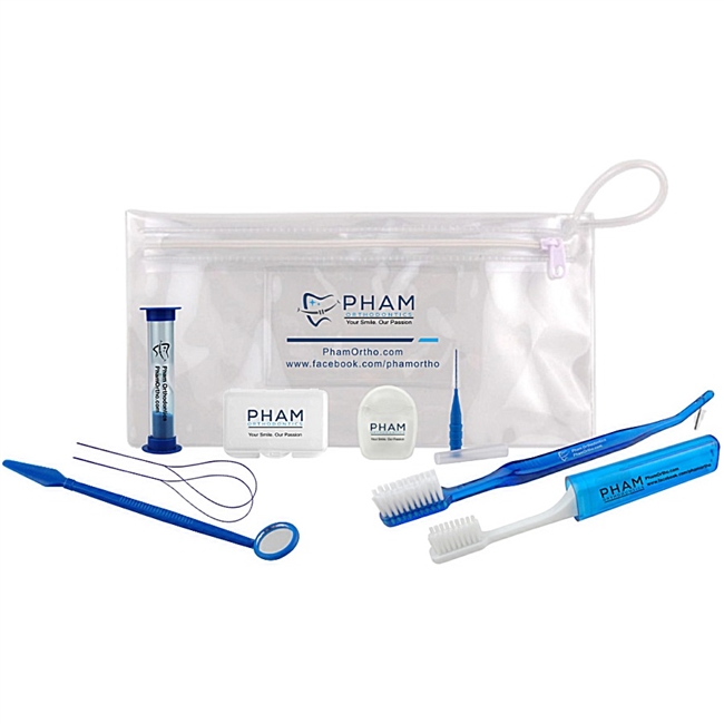 Ortho Deluxe Kit