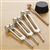 OM Tuning Forks