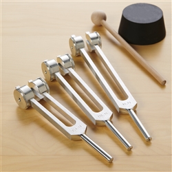 OM Tuning Forks