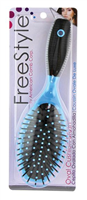 Deluxe Oval Cushion Brush