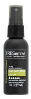 Tresemme Hairspray