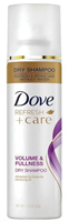 Dove Dry Shampoo - Travel Size 1.15 oz