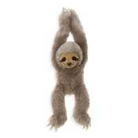 Tan Hanging Sloth