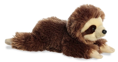 Snoozy Sloth 12"