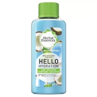 Clairol Herbal Essences Hello Hydration Shampoo 1.4 oz