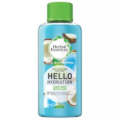 Clairol Herbal Essences Hello Hydration Conditioner 1.4 oz