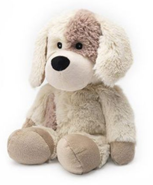 Warmies 13" Puppy