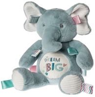 Dream Big Elephant Soft Toy