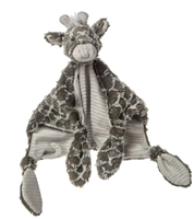 Character Blanket Giraffe