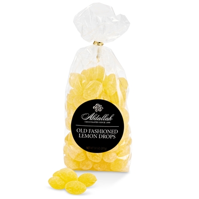 Abdallah Lemon Drops 10 oz