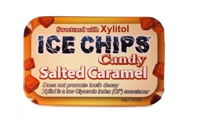 IceChips Salted Caramel