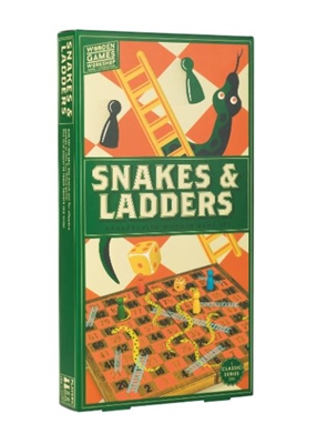 Snakes & Ladders