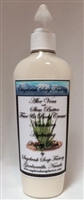 Aloe Vera Creme'